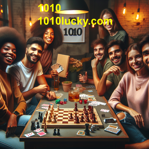 Os Jogos de Tabuleiro: Um Entretenimento Através das Gerações